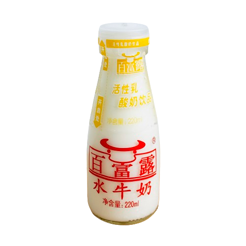活性乳酸菌饮品