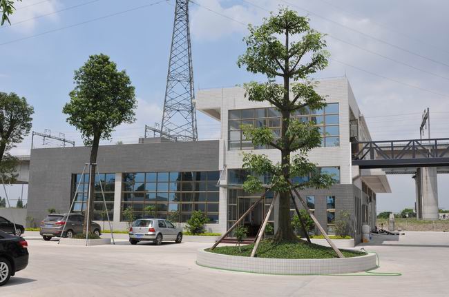 百富露水牛奶生产制造环境